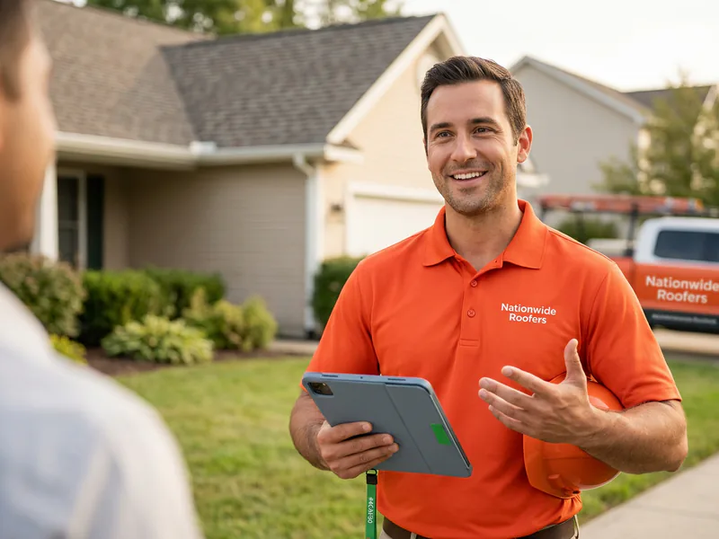 Roof Installation  in Freeland  FAQ